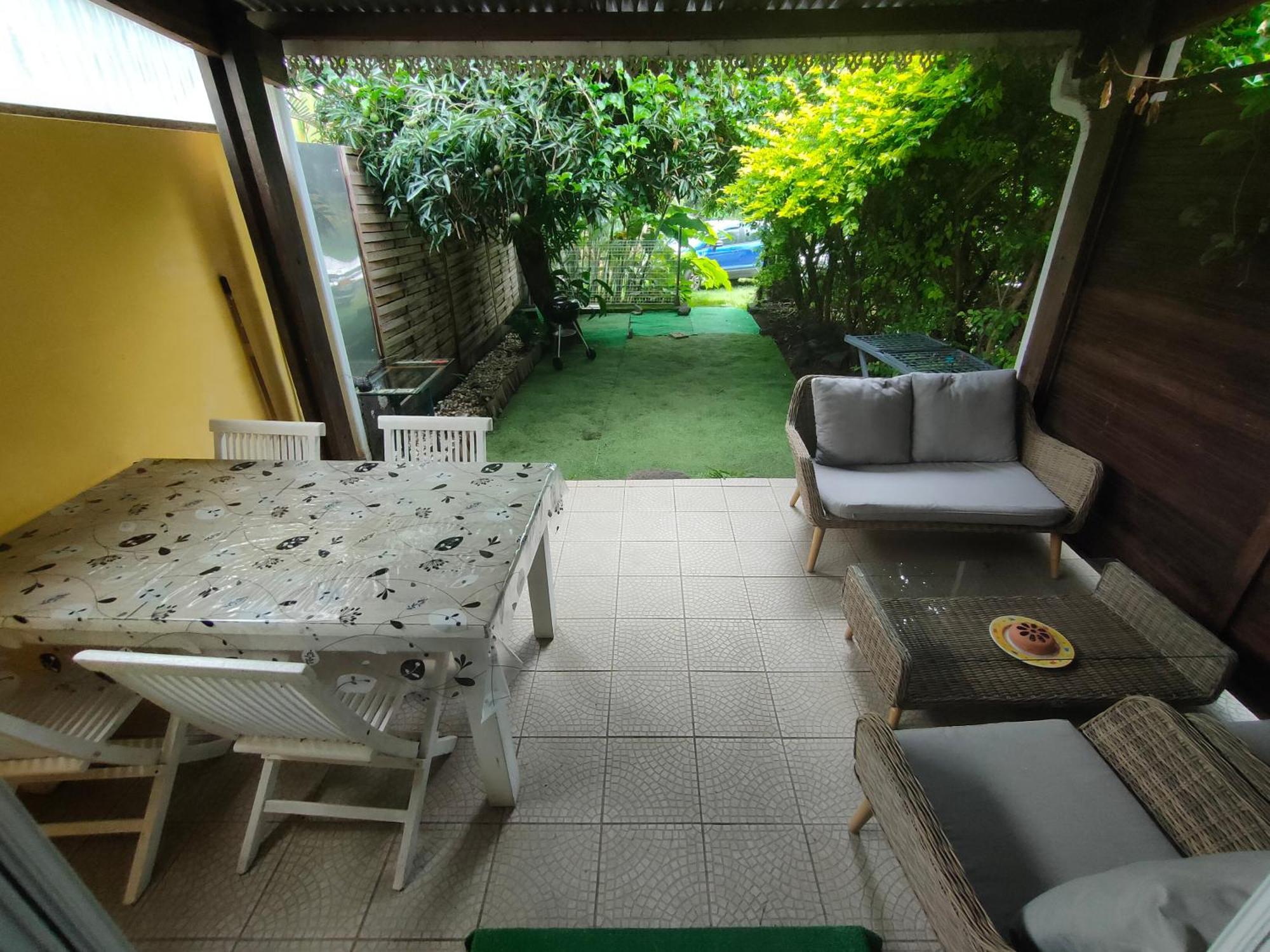 Petite Maison A 12Mn Du Bassin De Manapany Saint-Joseph Exterior foto
